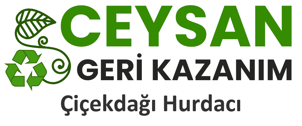 Çiçekdağı Hurdacı